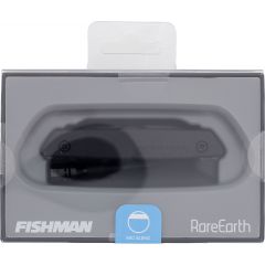 Fishman Rare Earth blend actif en blister - Vue 2